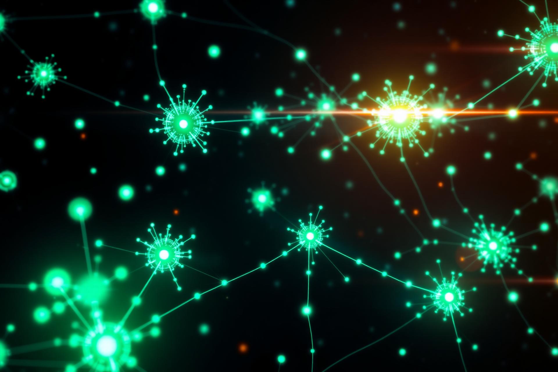 AI neural network
